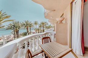 Cleopatra Palace Hotel