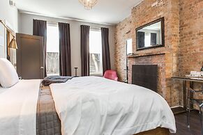 Hotel Wicker Park Inn, Chicago, United States of America - Lowest Rate