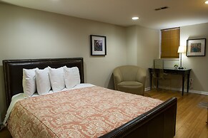 Hotel Wicker Park Inn, Chicago, United States of America - Lowest Rate ...