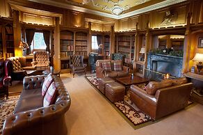 Dalhousie Castle Hotel & Spa, Bonnyrigg, United Kingdom - Lowest Rate ...