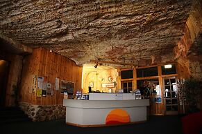 Hotel Comfort Inn Coober Pedy Experience  Coober Pedy  Australia