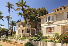 Hotel Cheshire Cat Inn & Cottages, Santa Barbara, United States of ...