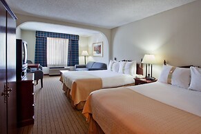Holiday Inn Hotel & Suites Peachtree City, an IHG Hotel