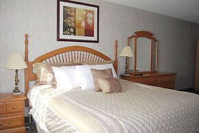 Days Inn & Conference Center by Wyndham Bridgewater