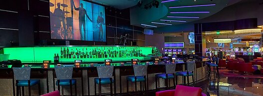 tropicana casino hotel evansville indiana reviews