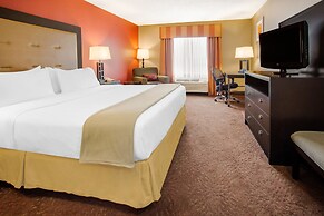 Holiday Inn Express Hotel & Suites Muncie, an IHG Hotel