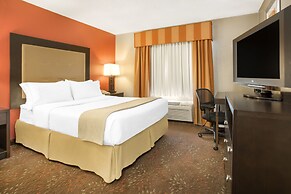 Holiday Inn Express Hotel & Suites Muncie, an IHG Hotel