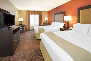 Holiday Inn Express Hotel & Suites Muncie, an IHG Hotel