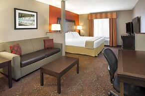 Holiday Inn Express Hotel & Suites Muncie, an IHG Hotel