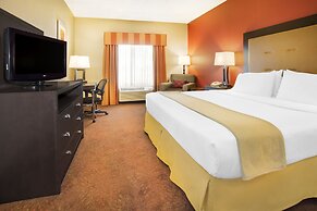 Holiday Inn Express Hotel & Suites Muncie, an IHG Hotel