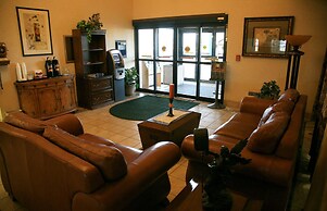 New Victorian Inn & Suites in Sioux City, IA
