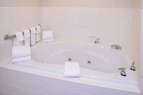 Hampton Inn Tulsa-Sand Springs