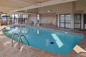 Hampton Inn Tulsa-Sand Springs