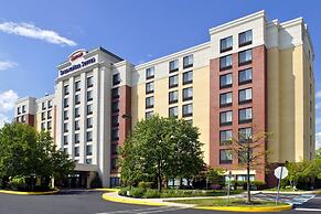 SpringHill Suites by Marriott Philadelphia Plymouth Meeting