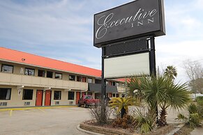 Executive Inn Panama City Beach, FL