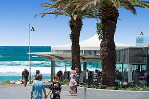 Hotel Quest Cronulla Beach  Cronulla  Australia Lowest Rate Guaranteed 