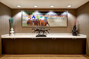 Courtyard by Marriott Louisville Airport