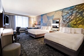 Courtyard by Marriott Louisville Airport