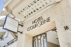 Hotel Courseine