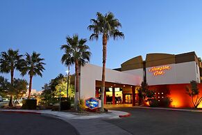 Hampton Inn Las Vegas