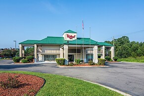 Hotel Red Roof Inn Fayetteville I-95  Fayetteville  United States