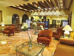 Best Western Hotel Posada Del Rio Express