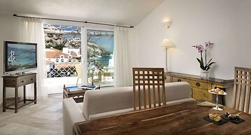 Grand Hotel Poltu Quatu