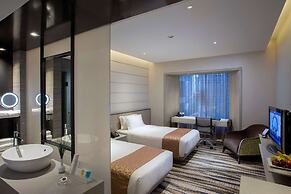 Carlton Hotel Singapore (SG Clean)