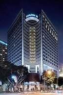 Carlton Hotel Singapore (SG Clean)