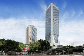 Crowne Plaza Guangzhou City Centre, an IHG Hotel