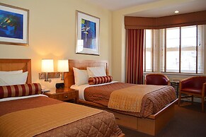 Hotel Alexander Inn, Philadelphia, United States of America - Lowest ...