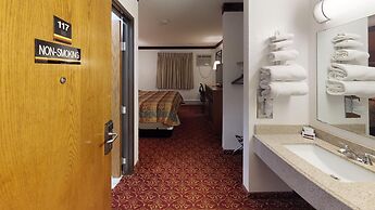 Waconia Inn & Suites