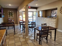 Super 8 by Wyndham Abilene North