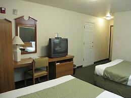 Microtel Inn & Suites by Wyndham Eagle River/Anchorage Area