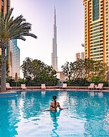 Shangri-La Dubai
