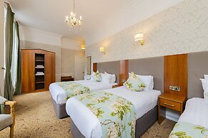 Castle Hotel  Dublin  Ireland Lowest Rate Guaranteed 