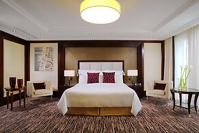 Berlin Marriott Hotel