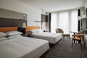 Berlin Marriott Hotel