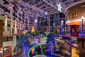 Hotel Gaylord Texan Resort & Convention Center, Grapevine, United