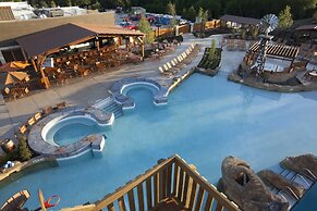 Hotel Gaylord Texan Resort & Convention Center, Grapevine, United