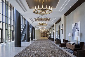 Hotel Gaylord Texan Resort & Convention Center, Grapevine, United 