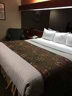 Americas Best Value Inn & Suites Lake Charles at I-210 Exit 5