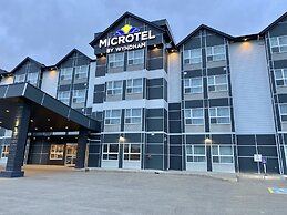 Microtel Inn & Suites By Wyndham Whitecourt