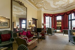 Ednam House Hotel