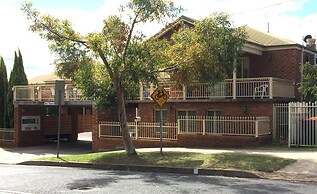 golf links motel golf links motel