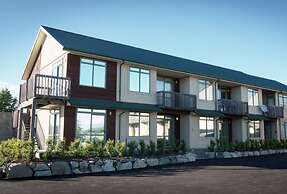 ニュージーランドのテカポ湖にあるlake Tekapo Village Motel 最低料金を保証します