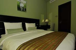 Aldar Hotel