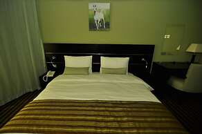 Aldar Hotel