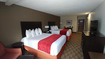 Hotel Best Western Palmyra Inn Suites  Palmyra  United States