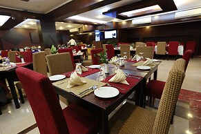 Hotel Nascent Gardenia, Dhaka, Bangladesh - Lowest Rate Guaranteed!